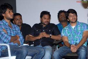 Aakasamehaddu Audio Release