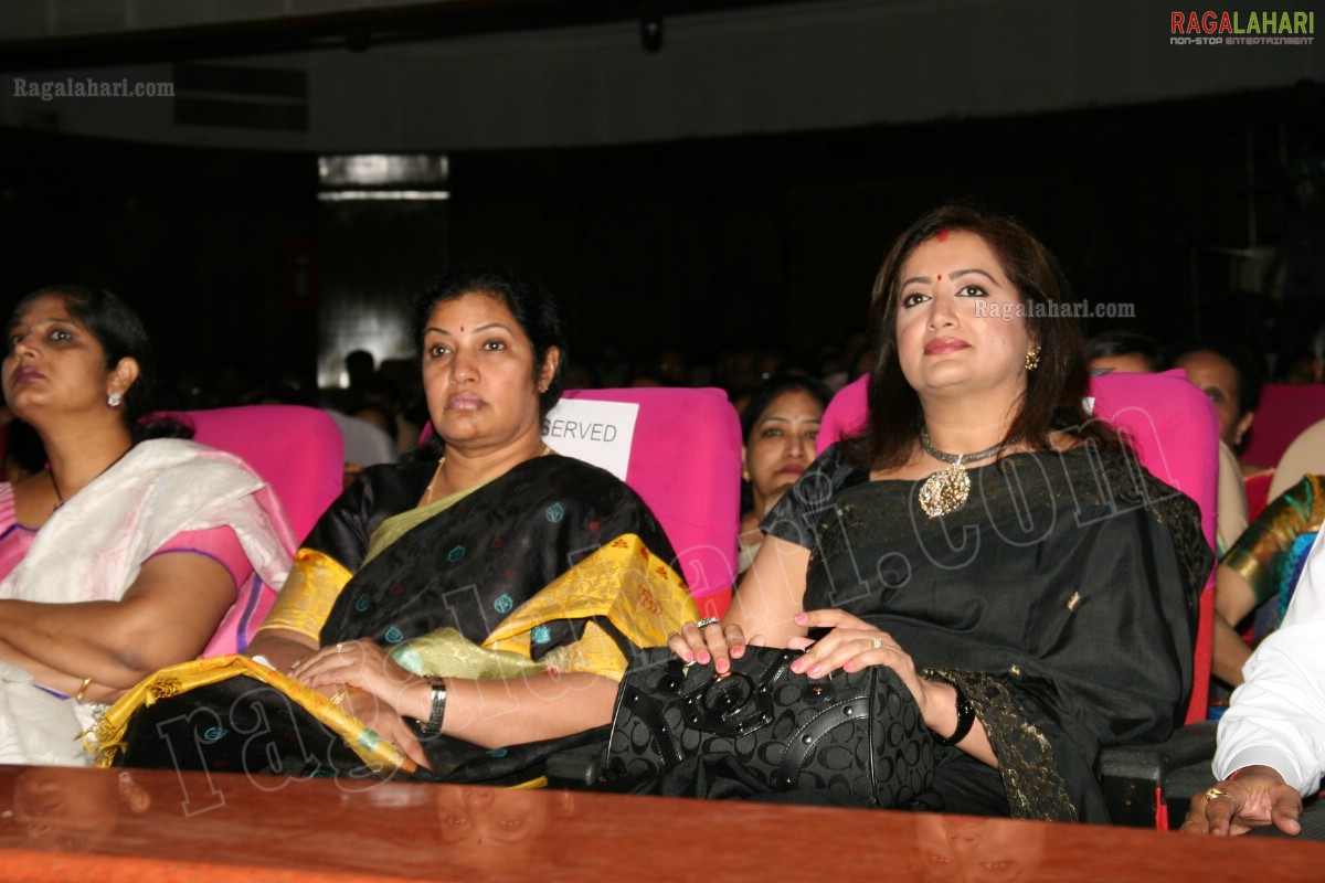 Bharatanatyam Arangetram of Kumari Aparna