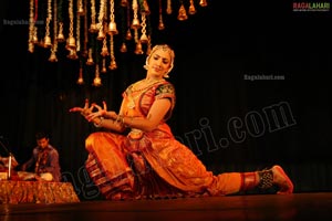 Aparna Bharatanatyam Arangetram