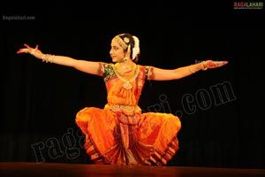 Aparna Bharatanatyam Arangetram