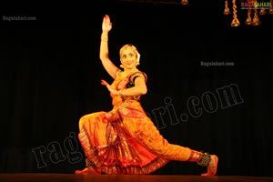 Aparna Bharatanatyam Arangetram