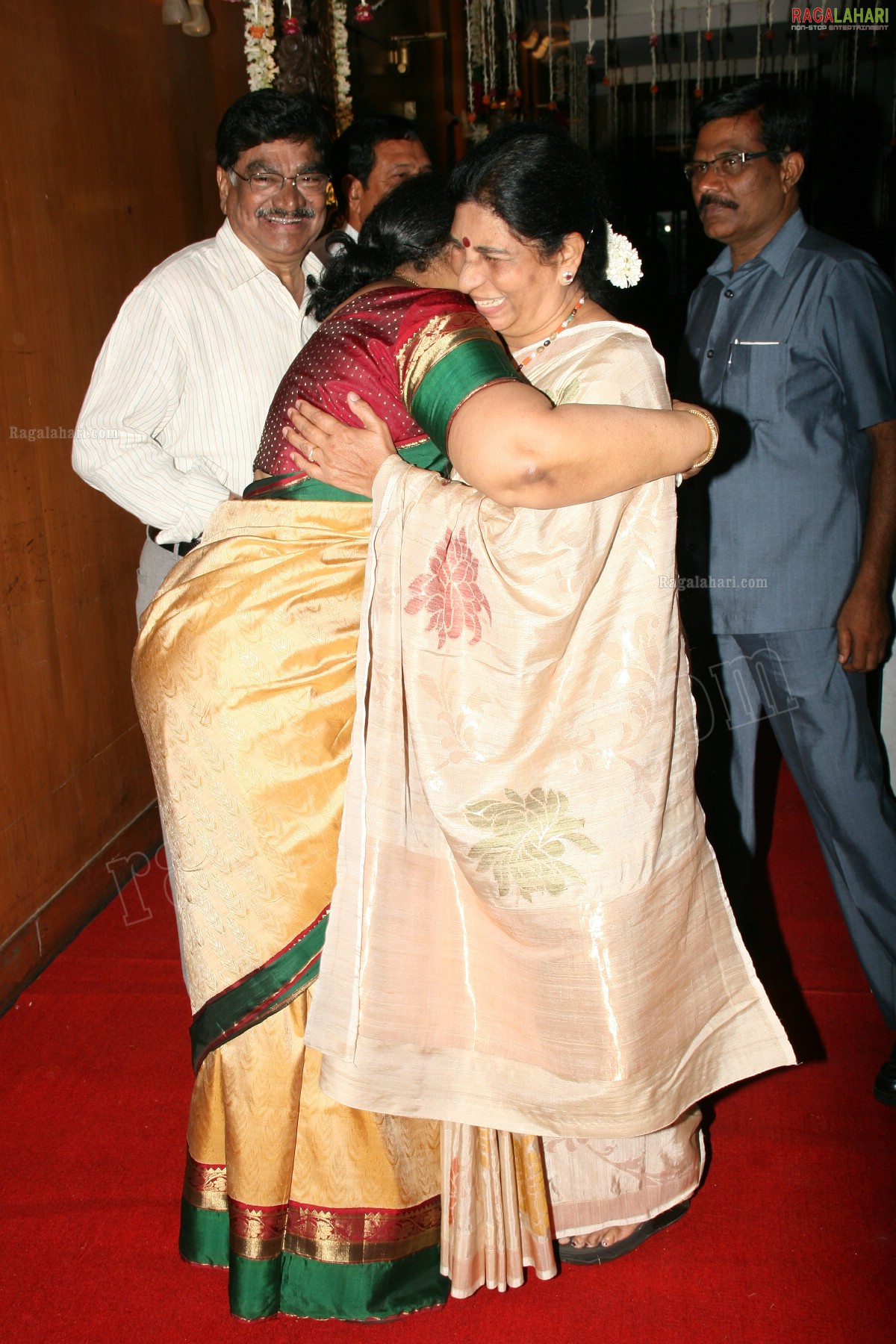 Bharatanatyam Arangetram of Kumari Aparna