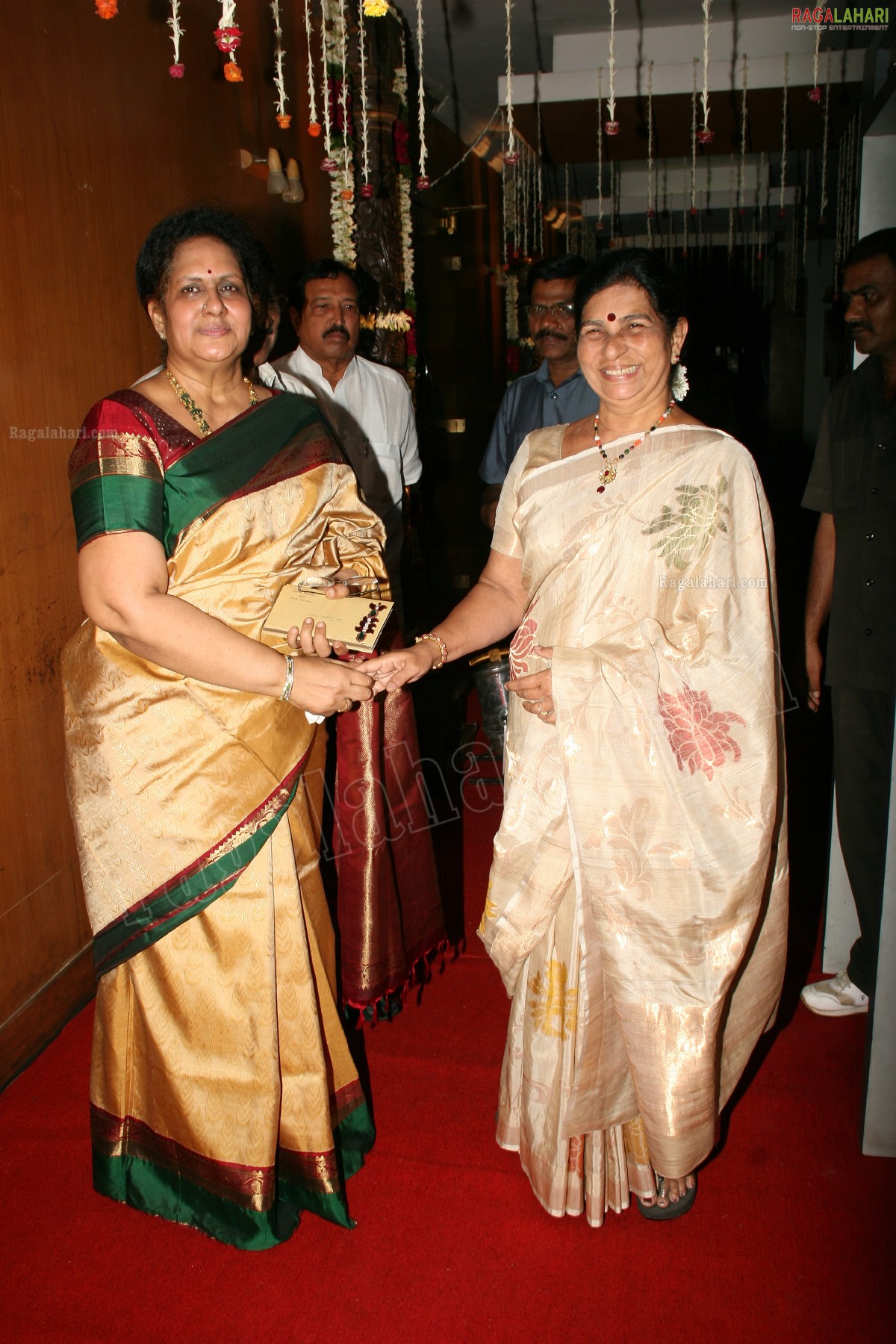 Bharatanatyam Arangetram of Kumari Aparna