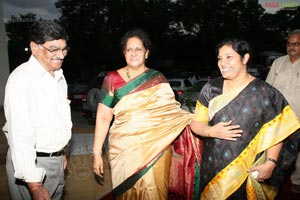 Aparna Bharatanatyam Arangetram