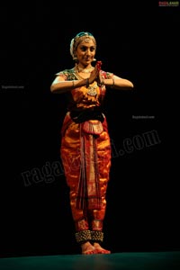 Aparna Bharatanatyam Arangetram