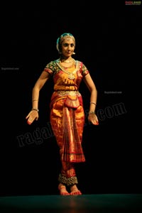 Aparna Bharatanatyam Arangetram