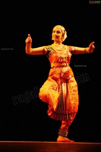 Aparna Bharatanatyam Arangetram