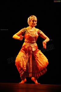 Aparna Bharatanatyam Arangetram