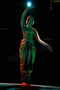 Aparna Bharatanatyam Arangetram