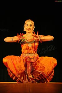 Aparna Bharatanatyam Arangetram