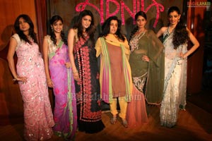 Fusion Collection Launch at Arnia