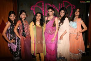 Fusion Collection Launch at Arnia