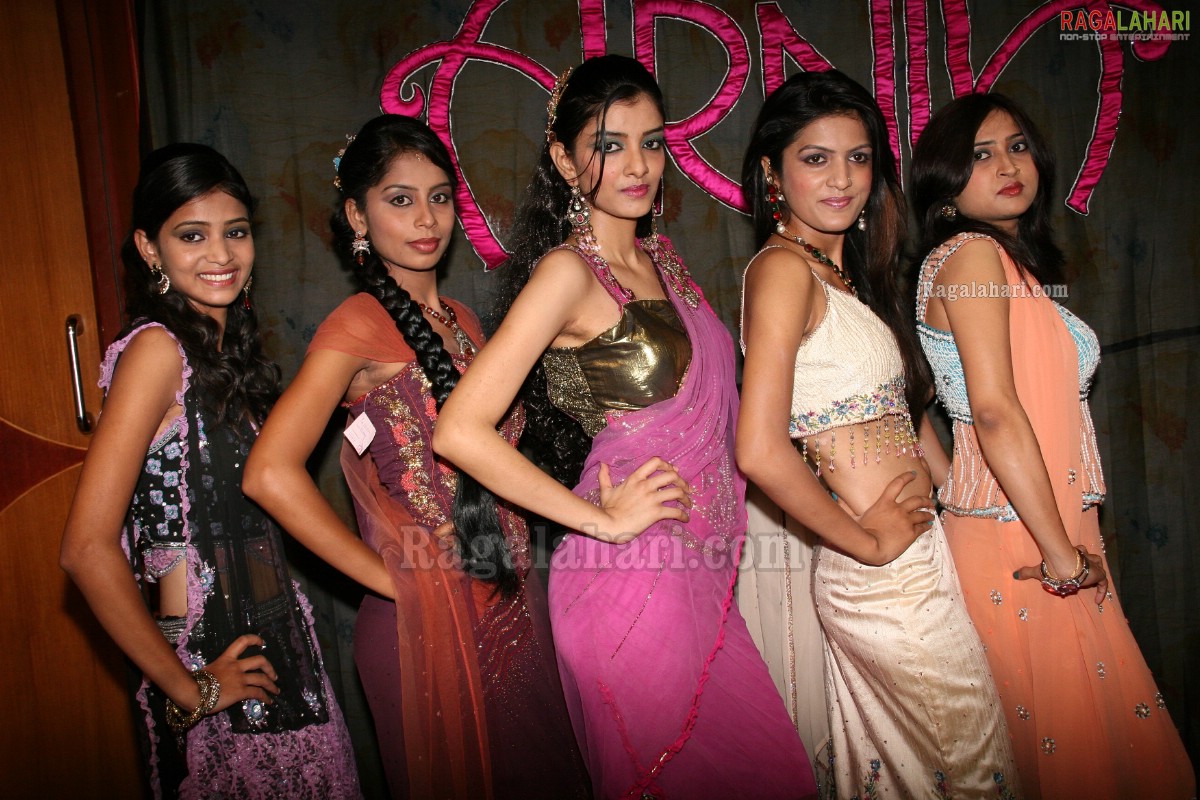 Sonia's New Collection 'Fusion' Launched at Arnia