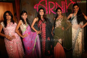 Fusion Collection Launch at Arnia