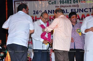 Bharathamuni 24th Film Awards Function