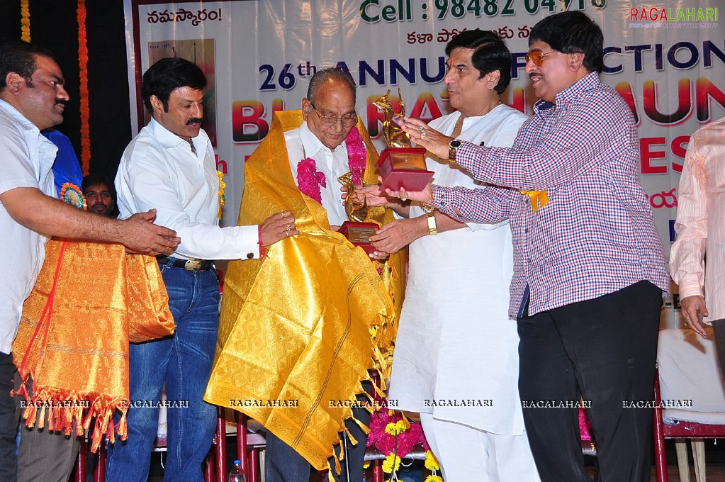 Bharathamuni 24th Film Awards