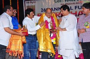 Bharathamuni 24th Film Awards Function