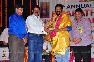 Bharathamuni 24th Film Awards Function