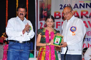 Bharathamuni 24th Film Awards Function