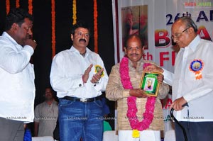 Bharathamuni 24th Film Awards Function