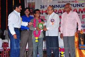 Bharathamuni 24th Film Awards Function