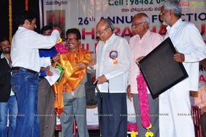 Bharathamuni 24th Film Awards Function