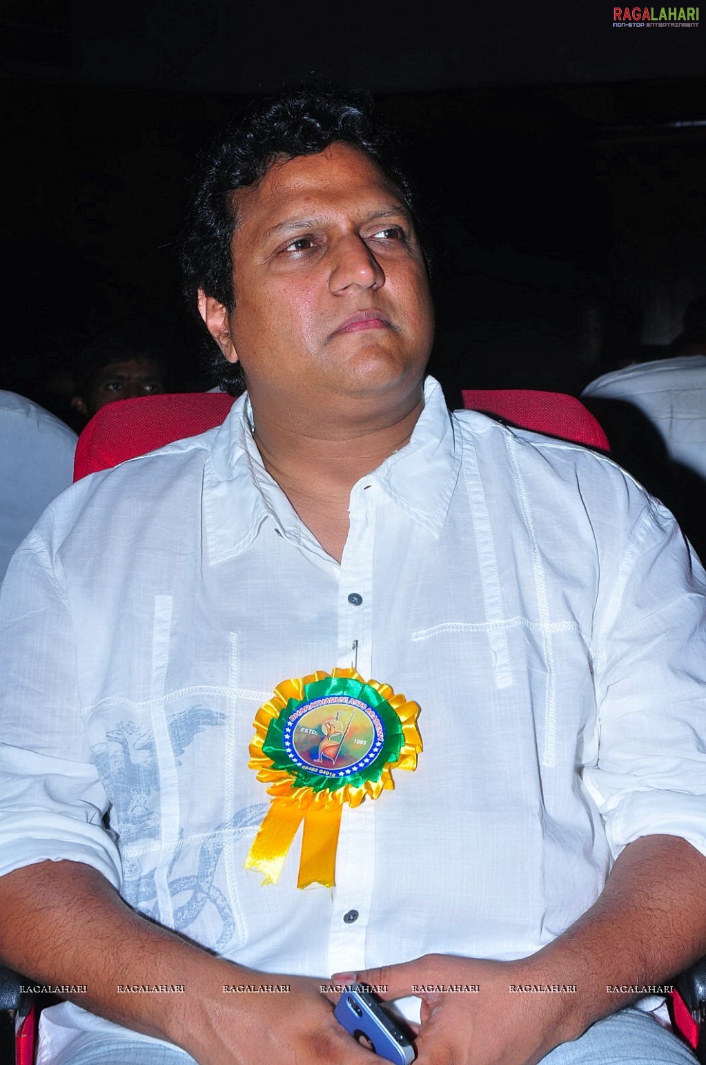 Bharathamuni 24th Film Awards