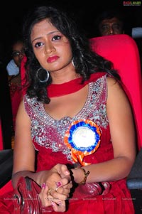 Bharathamuni 24th Film Awards Function