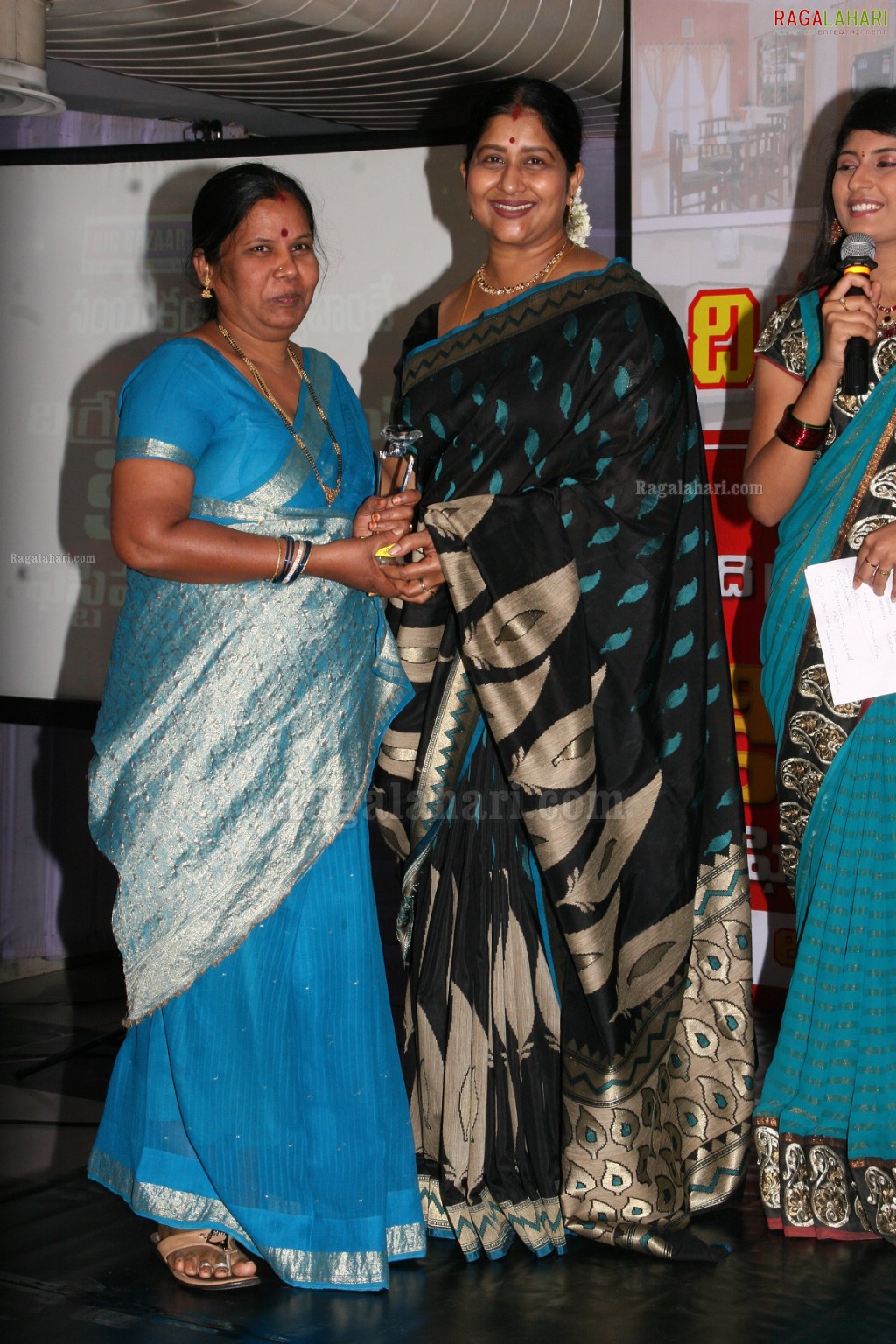 Big Bazaar's 'The Great Indian Kitchen Awards'