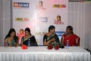 Big Bazaar's 'The Great Indian Kitchen Awards'