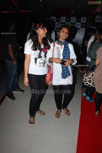 Bodyguard Special Screening at Cinemax by Kapoor n Lohiya