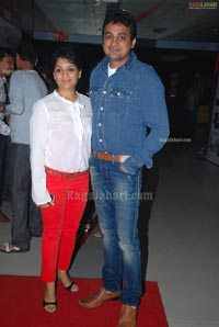 Bodyguard Special Screening at Cinemax by Kapoor n Lohiya