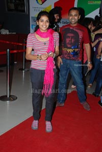 Bodyguard Special Screening at Cinemax by Kapoor n Lohiya