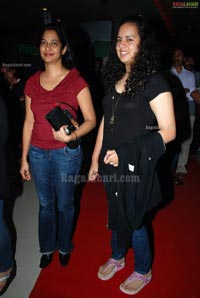 Bodyguard Special Screening at Cinemax by Kapoor n Lohiya