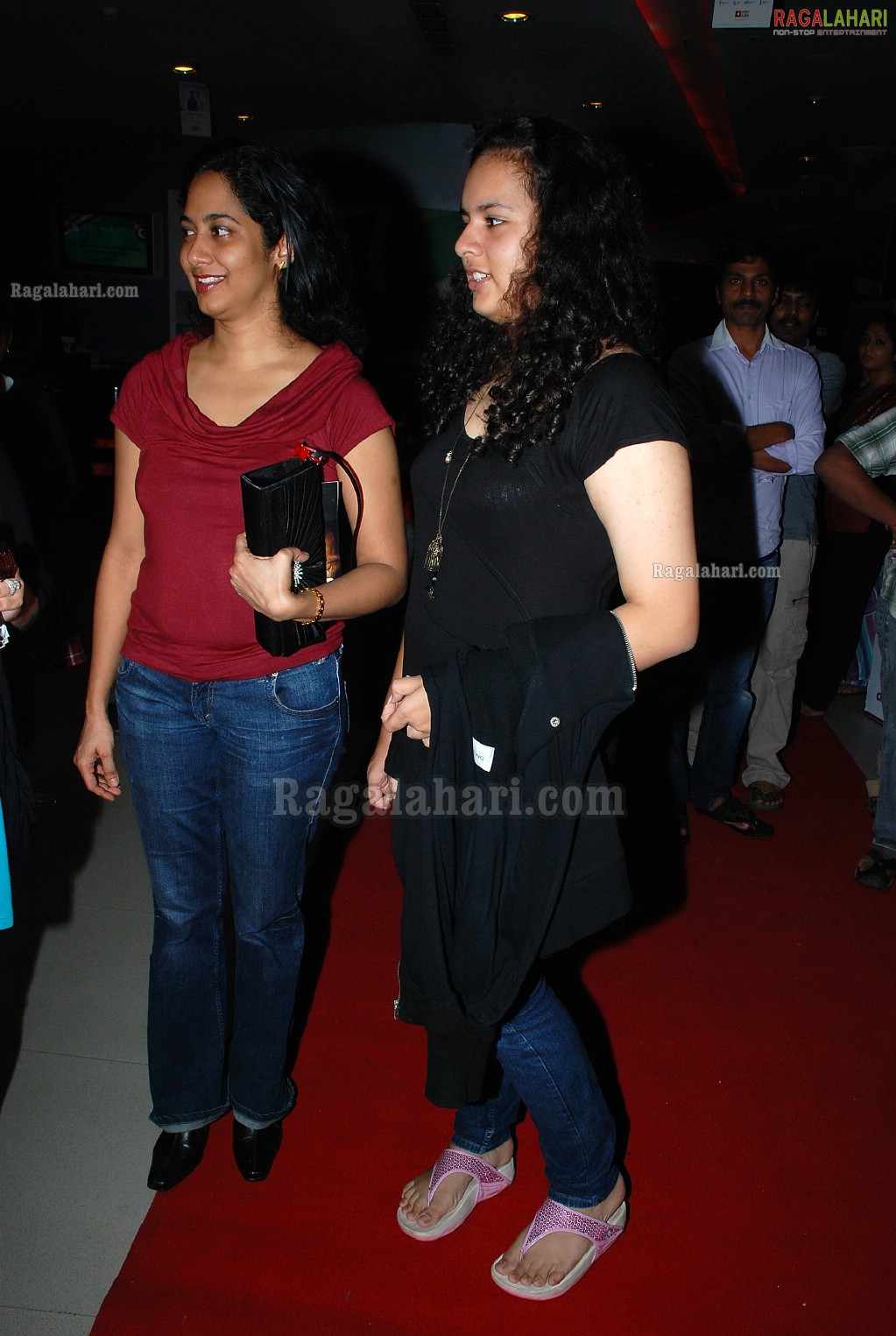 Salman Khan's Bodyguard Special Show at Cinemax by Kapoor n Lohiya