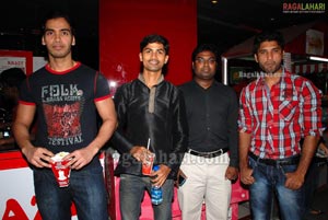 Bodyguard Special Screening at Cinemax by Kapoor n Lohiya