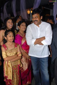 Chiranjeevi Launches Designer Bear