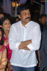 Chiranjeevi Launches Designer Bear