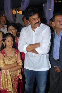 Chiranjeevi Launches Designer Bear