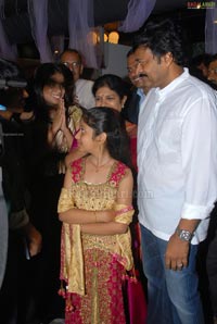 Chiranjeevi Launches Designer Bear