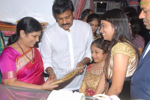 Chiranjeevi Launches Designer Bear