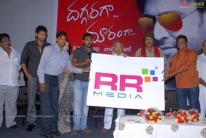 Daggaraga Dooramga Audio Release