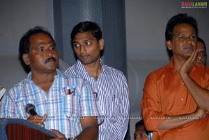 Daggaraga Dooramga Audio Release