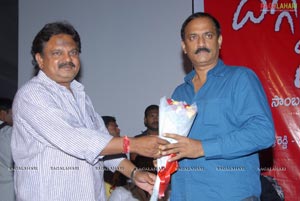 Daggaraga Dooramga Audio Release