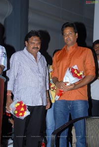 Daggaraga Dooramga Audio Release