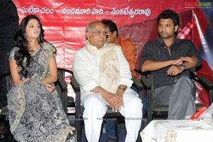 Daggaraga Dooramga Audio Release