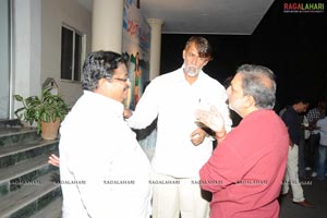 Daggaraga Dooramga Audio Release