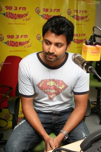 Daggaraga Dooramga Music Premiere at Radio Mirchi