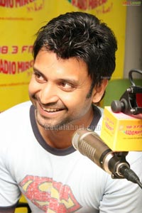 Daggaraga Dooramga Music Premiere at Radio Mirchi