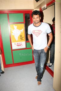 Daggaraga Dooramga Music Premiere at Radio Mirchi